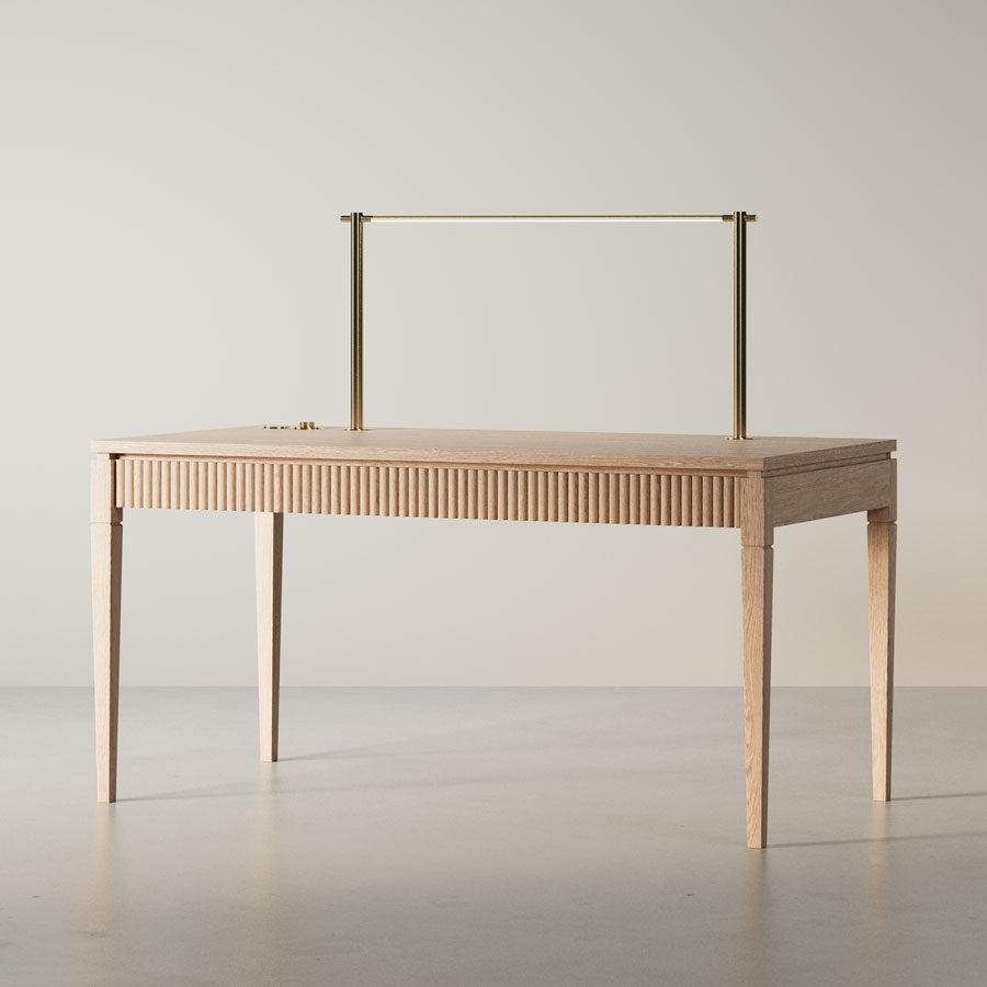 Bergen Desk