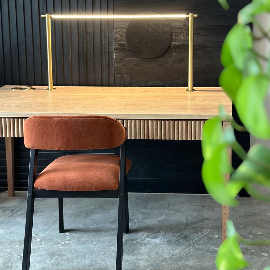 Bergen Desk
