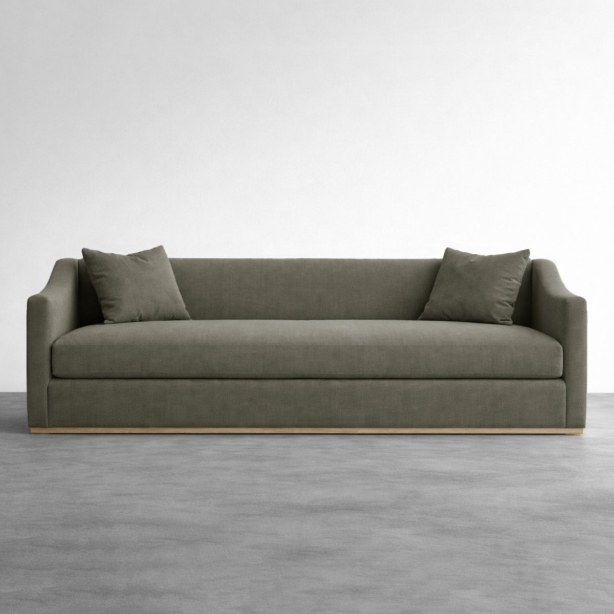 Laguna Tight Back Sofa