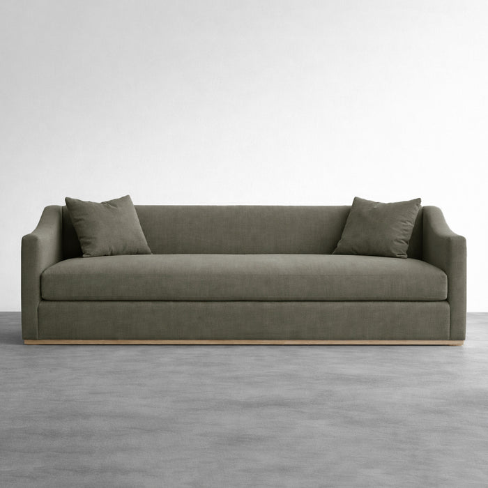 Laguna Tight Back Sofa