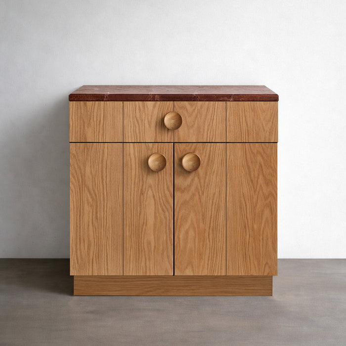 Calafia Nightstand