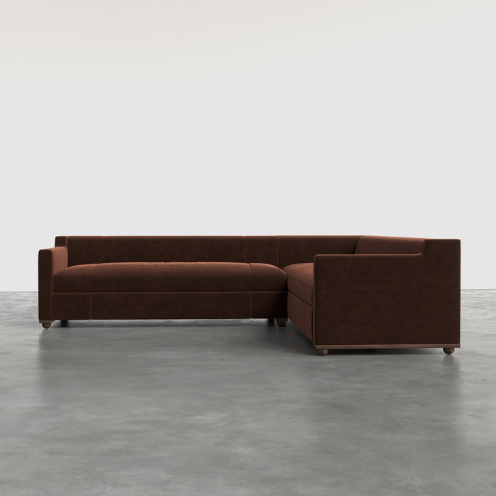 Capistrano Sectional