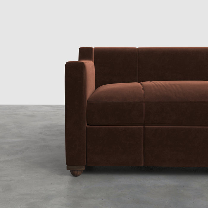 Capistrano Sectional