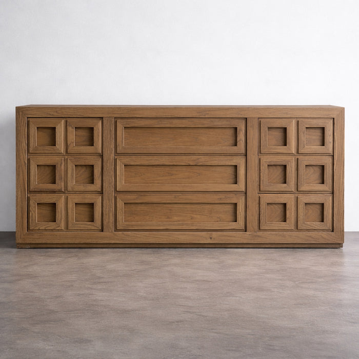 Capistrano Dresser