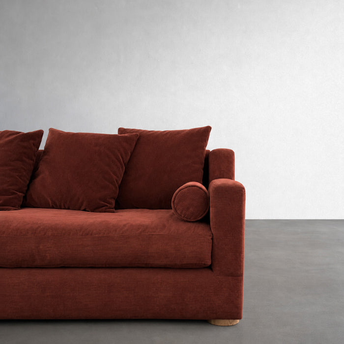 Jamison Sectional
