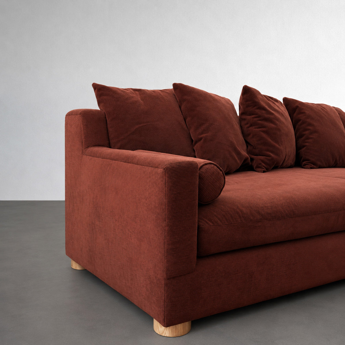 Jamison Sectional