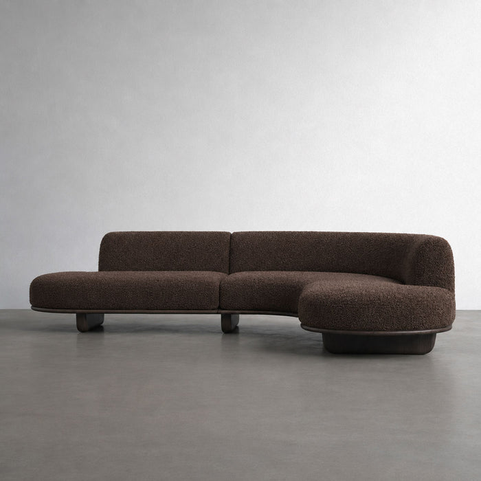 San Juan Sectional