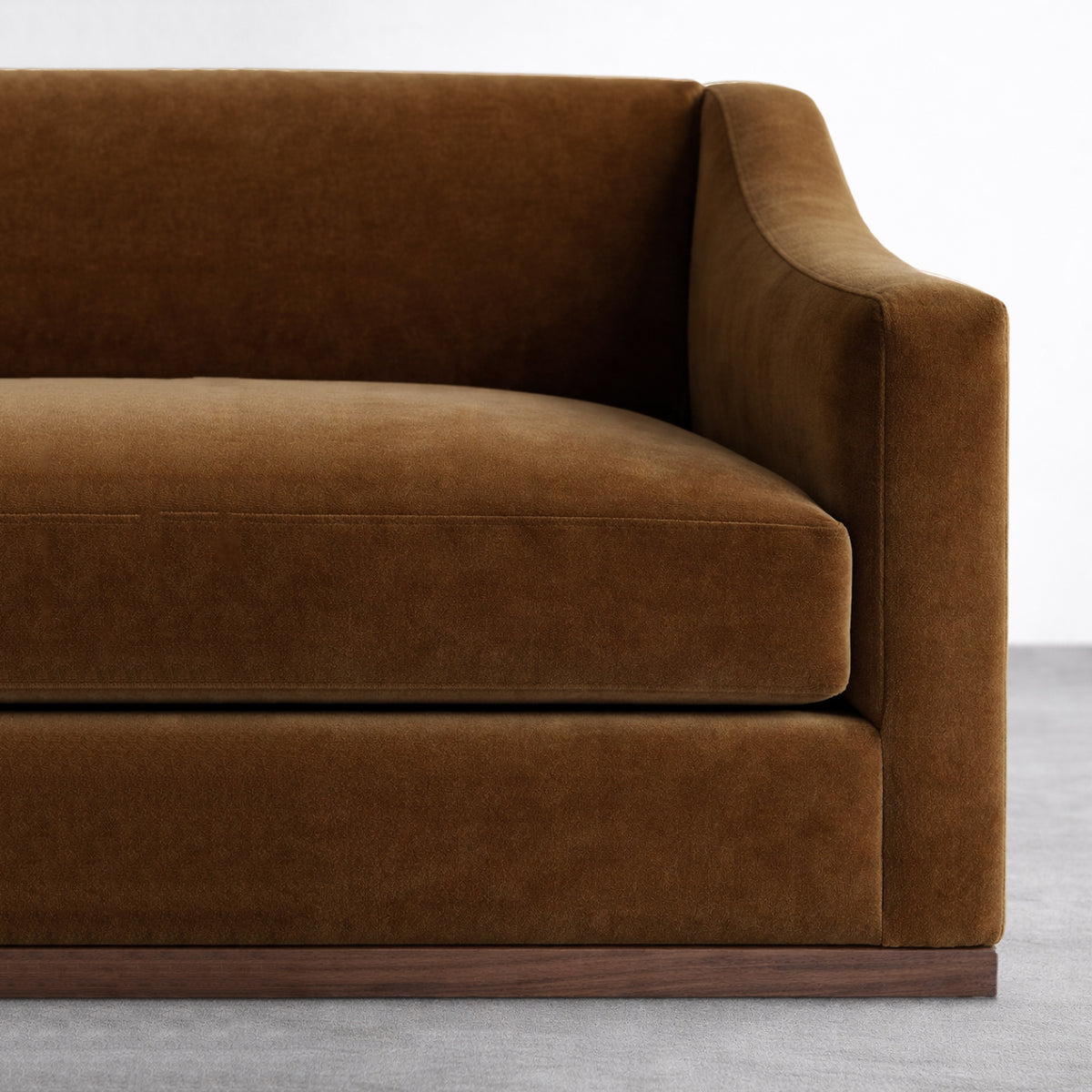 Laguna Tight Back Sofa