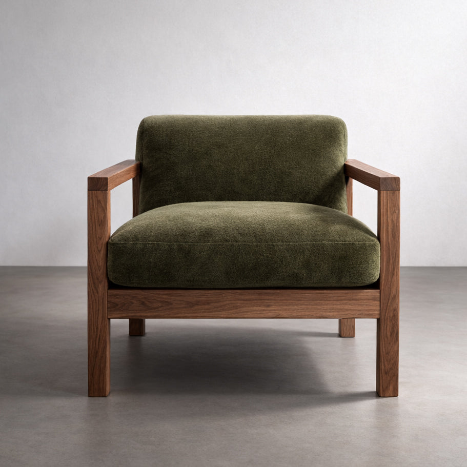 Madison Lounge Chair