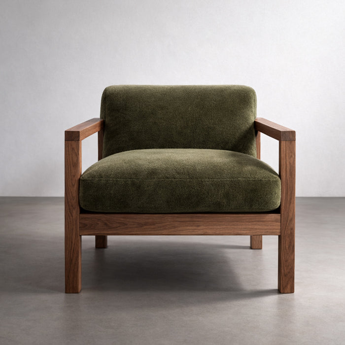 Madison Lounge Chair