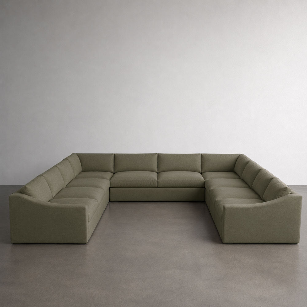 Newport Sectional