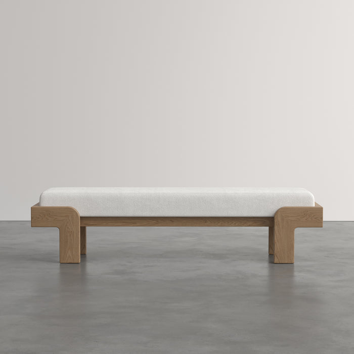 Ortega Bench