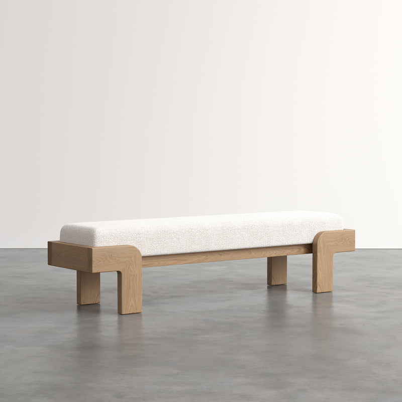 Ortega Bench