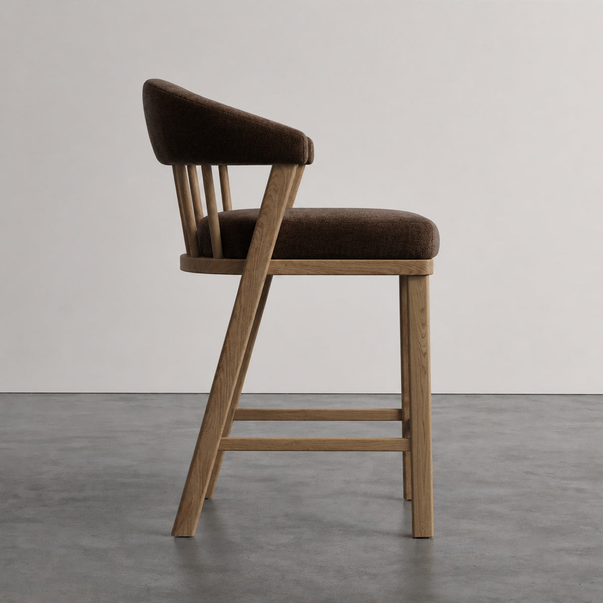 Redondo Counter Stool