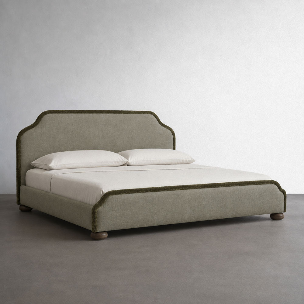 Rueda Bed