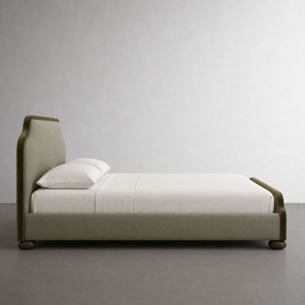 Rueda Bed