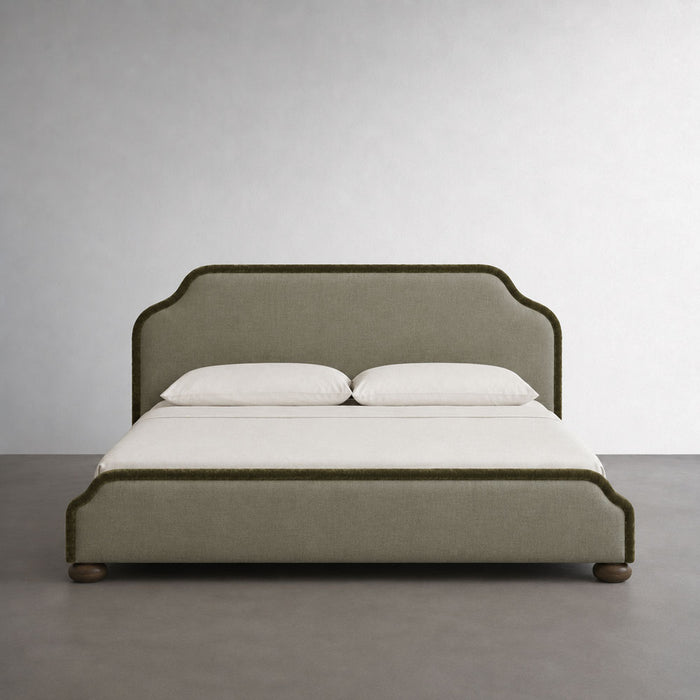 Rueda Bed