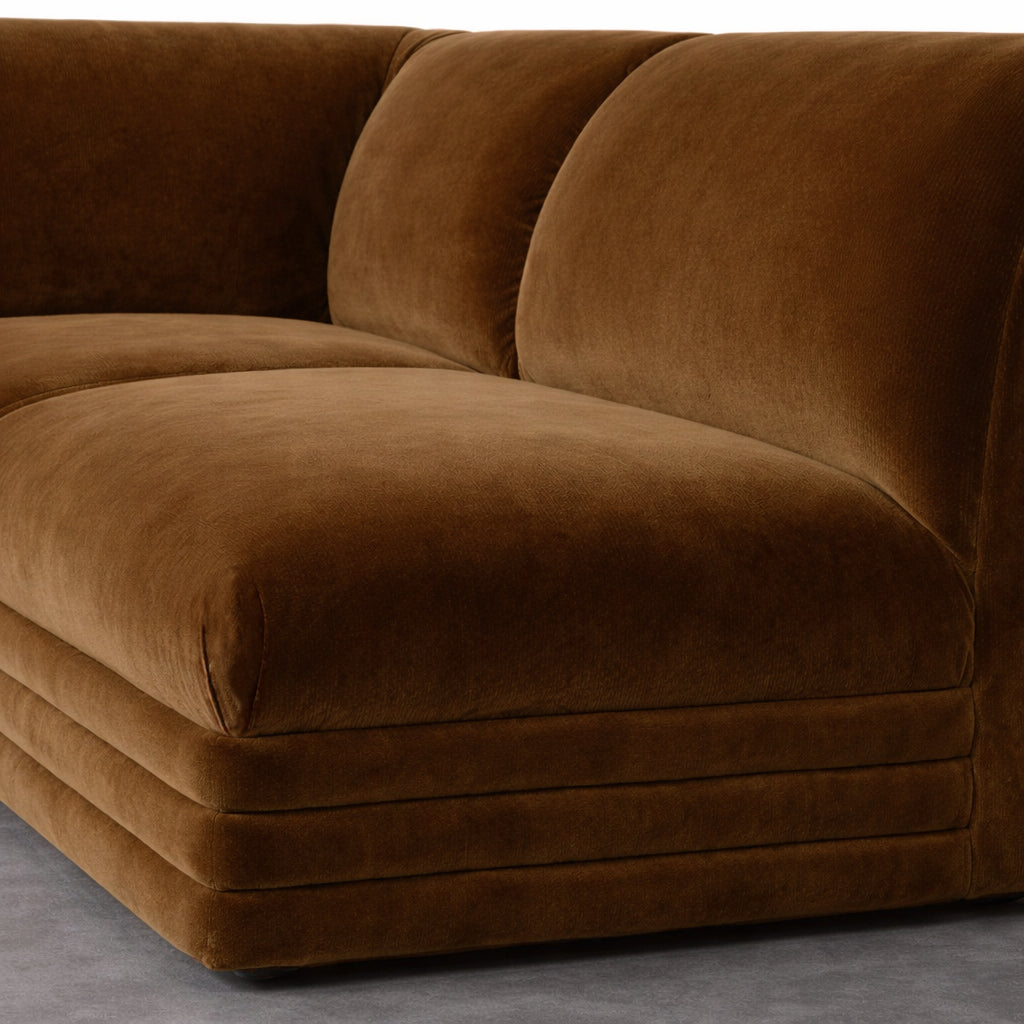 Rueda Sectional