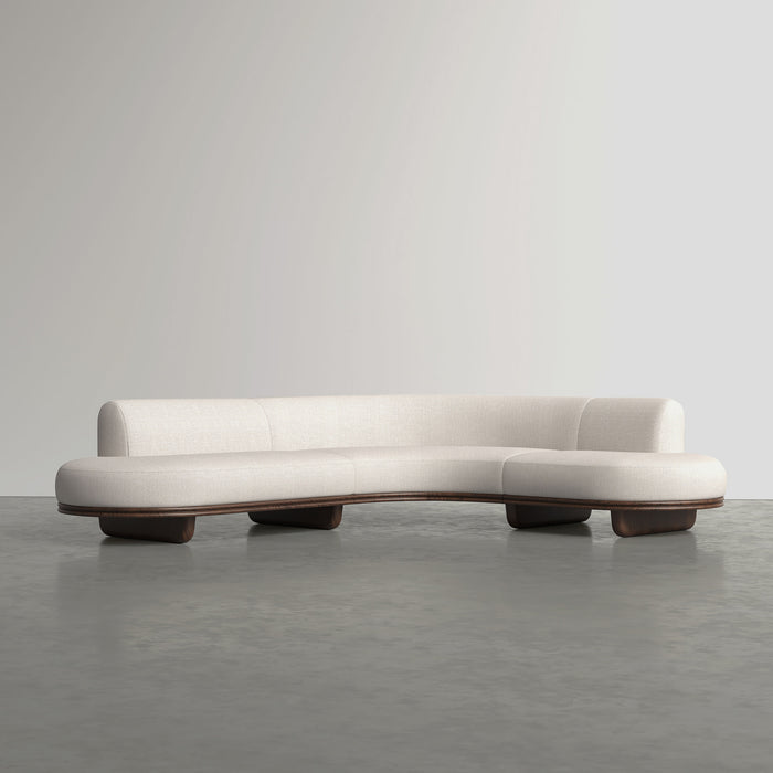 Spinazzola Sectional