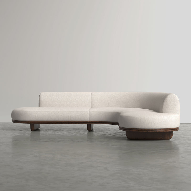 Spinazzola Sectional