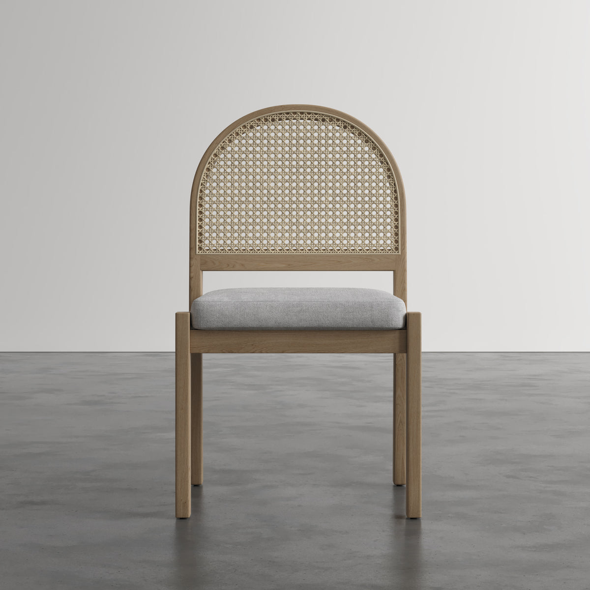 Tortola Cane Dining Chair