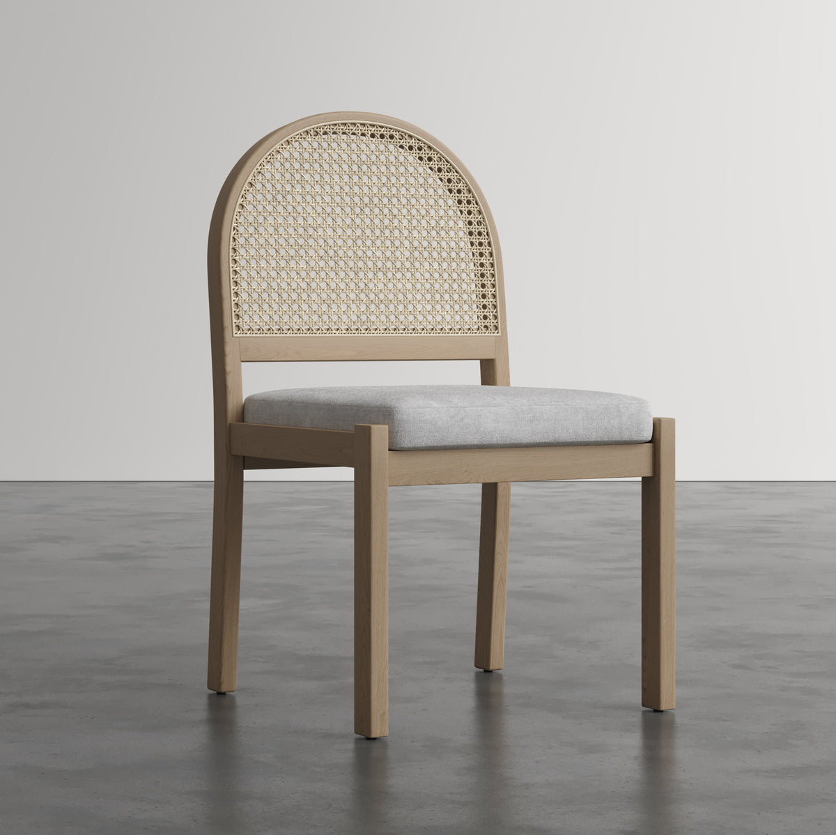 Tortola Cane Dining Chair