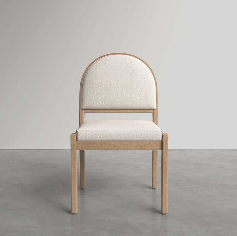 Tortola Upholstered Dining Chair