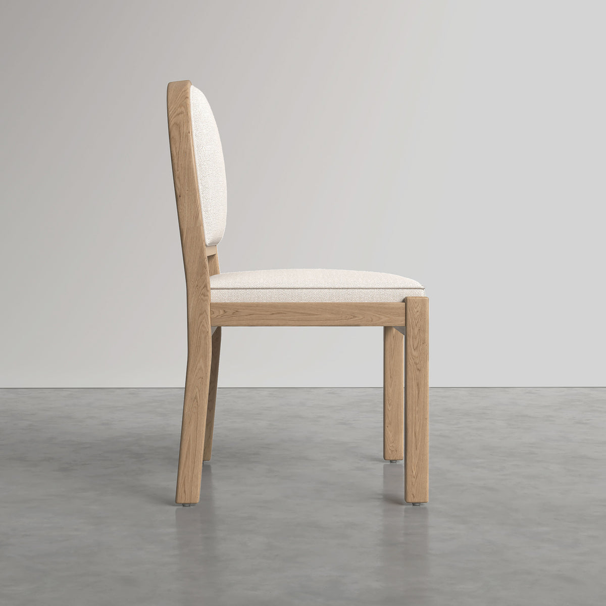 Tortola Upholstered Dining Chair