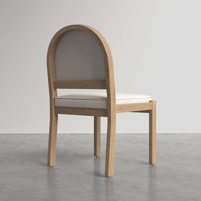 Tortola Upholstered Dining Chair