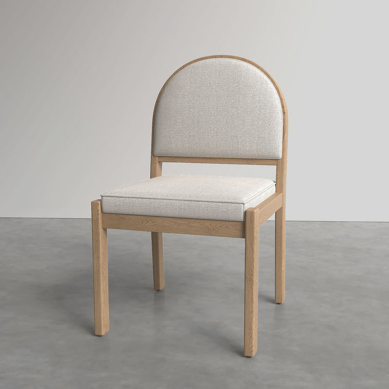 Tortola Upholstered Dining Chair