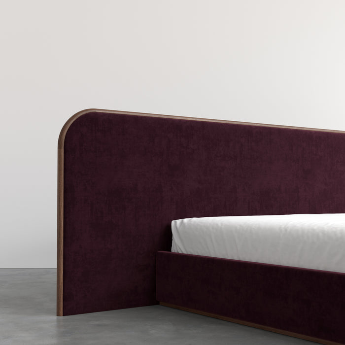 Amalfi Bed