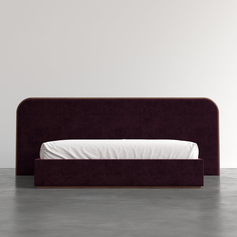 Amalfi Bed