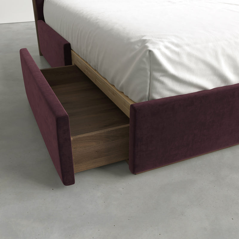 Vino Bed