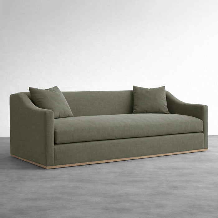 Laguna Tight Back Sofa