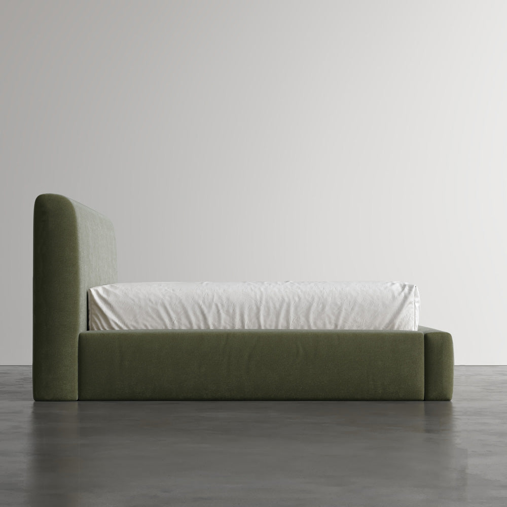 Aliso Bed