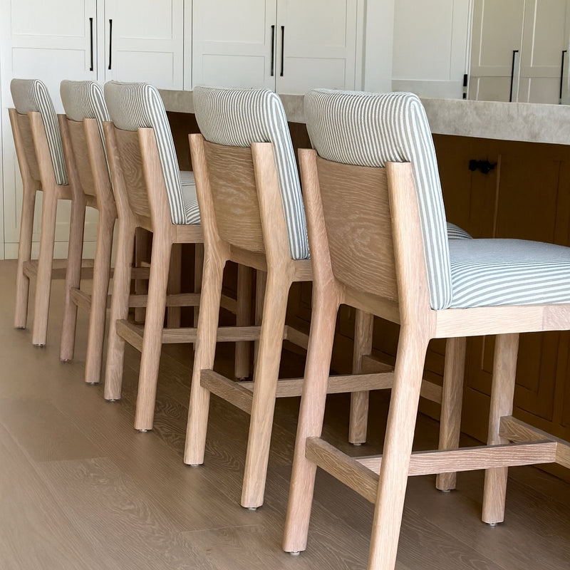 Aliso Stool