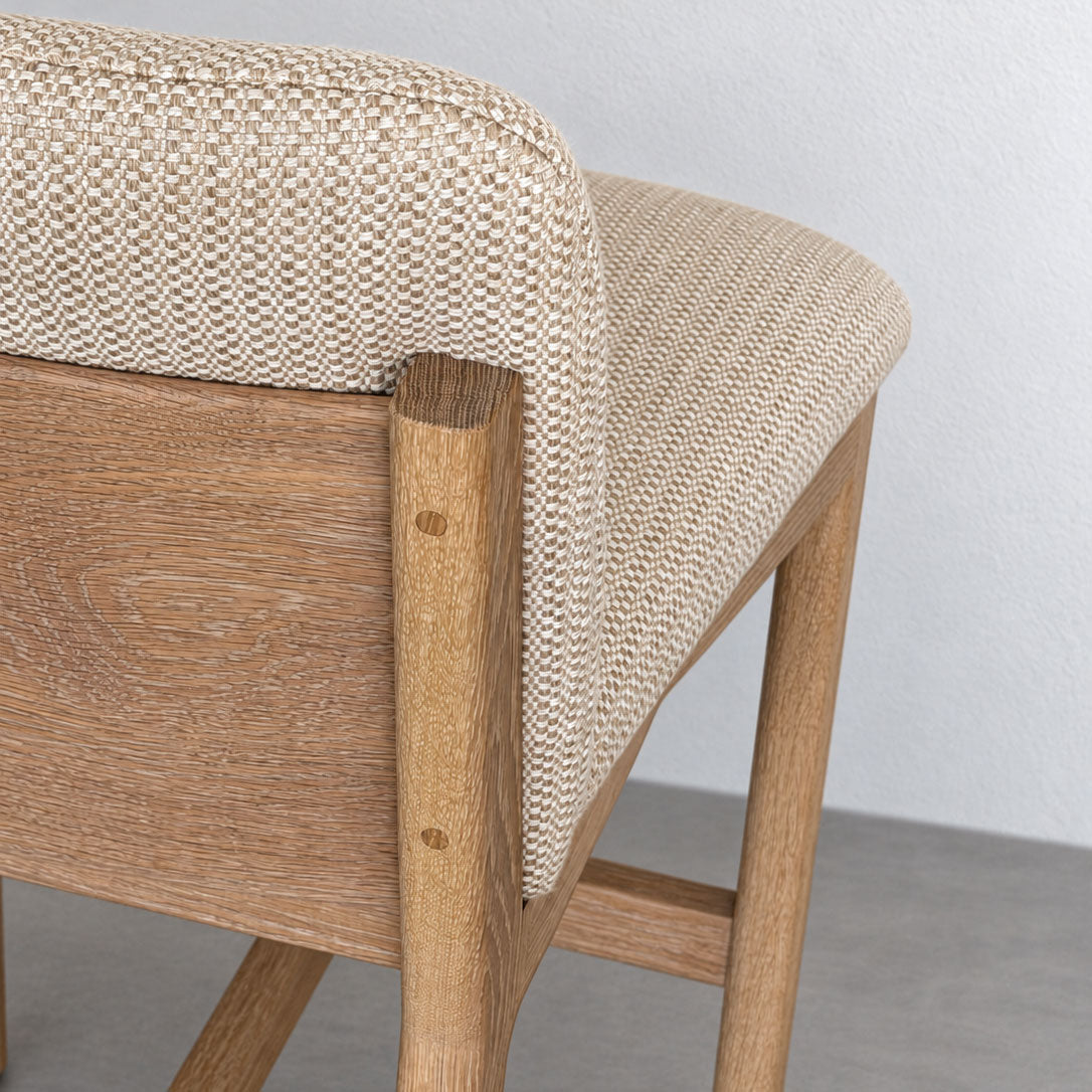 Aliso Stool