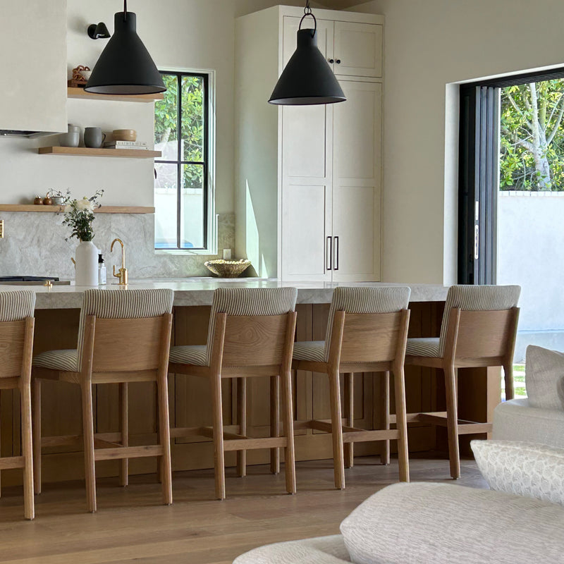 Aliso Stool