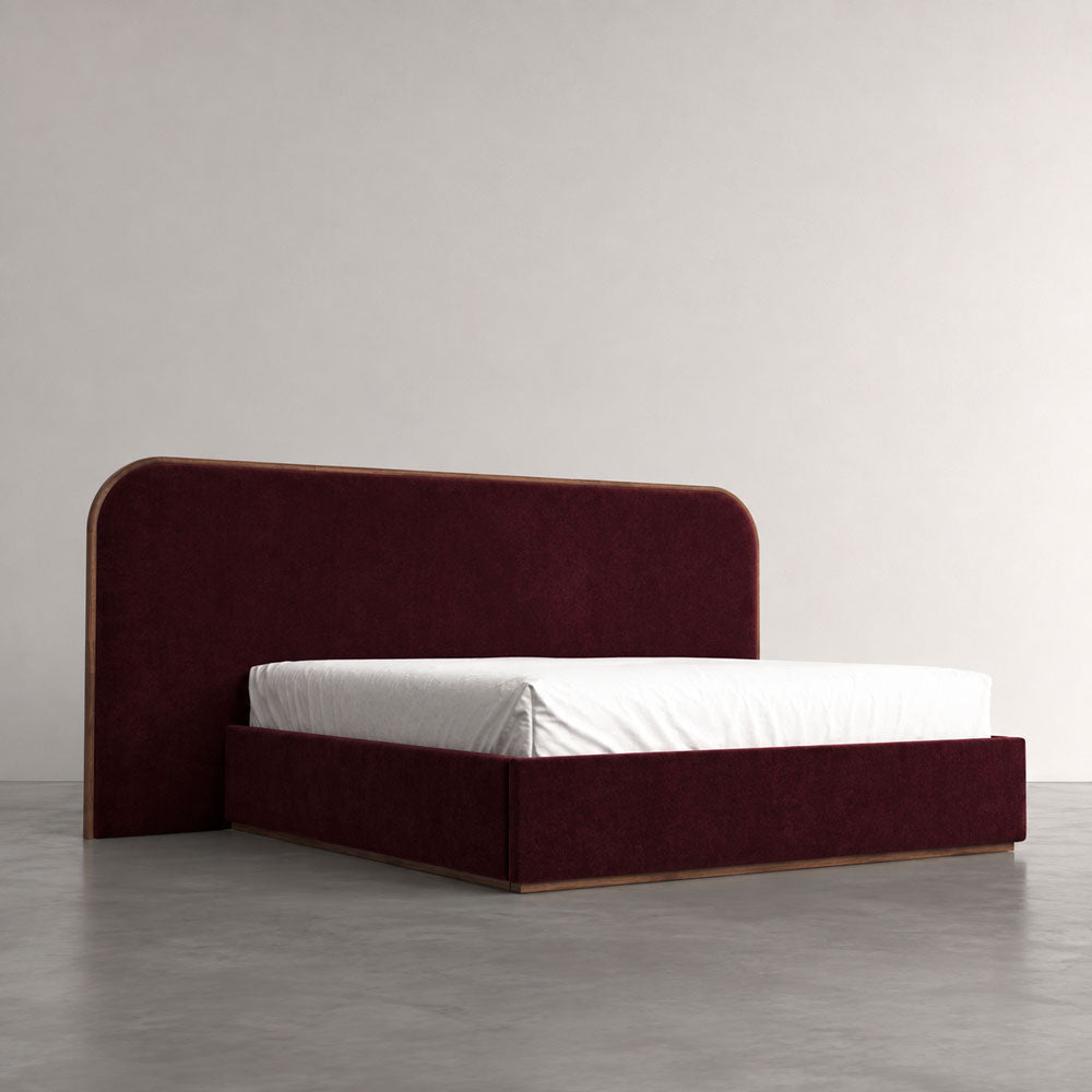Amalfi Bed