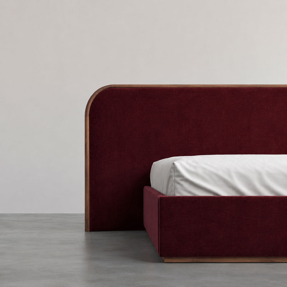 Amalfi Bed