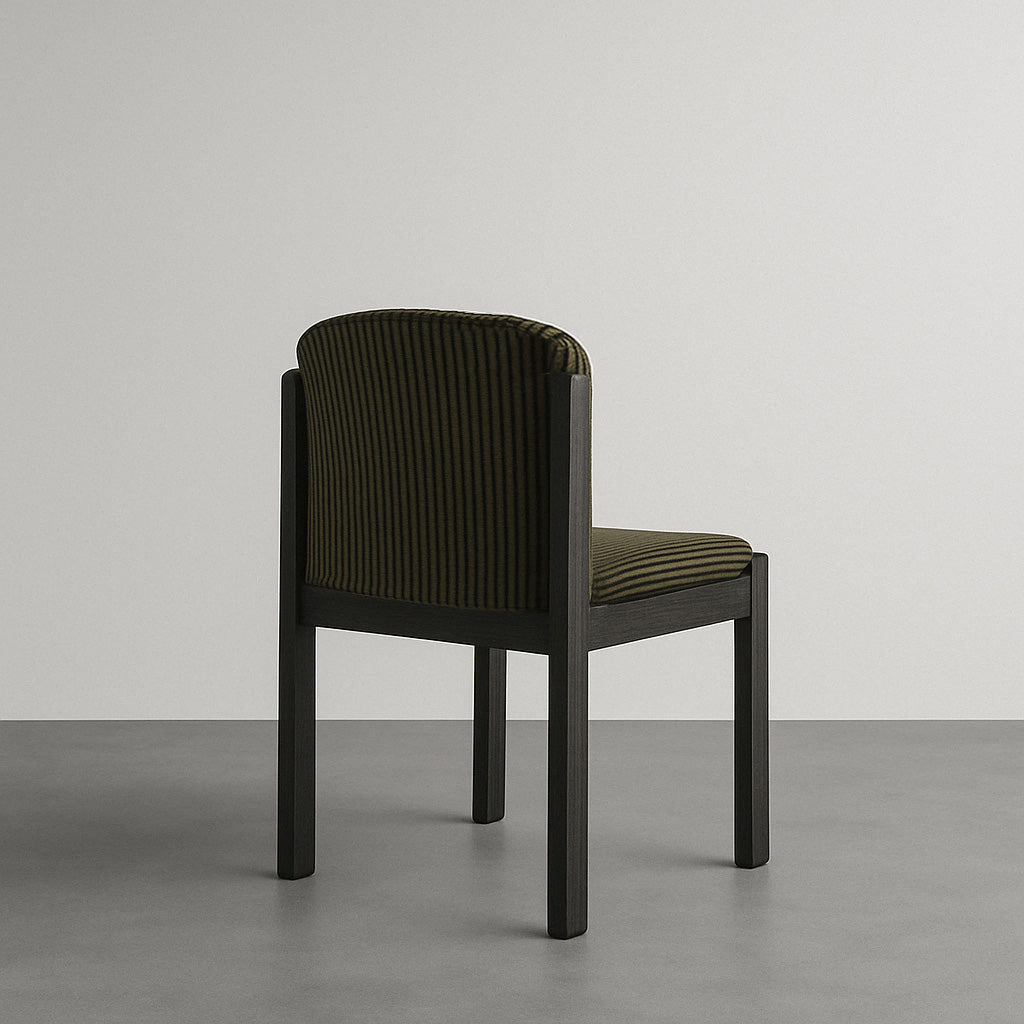 Amalfi Dining Chair