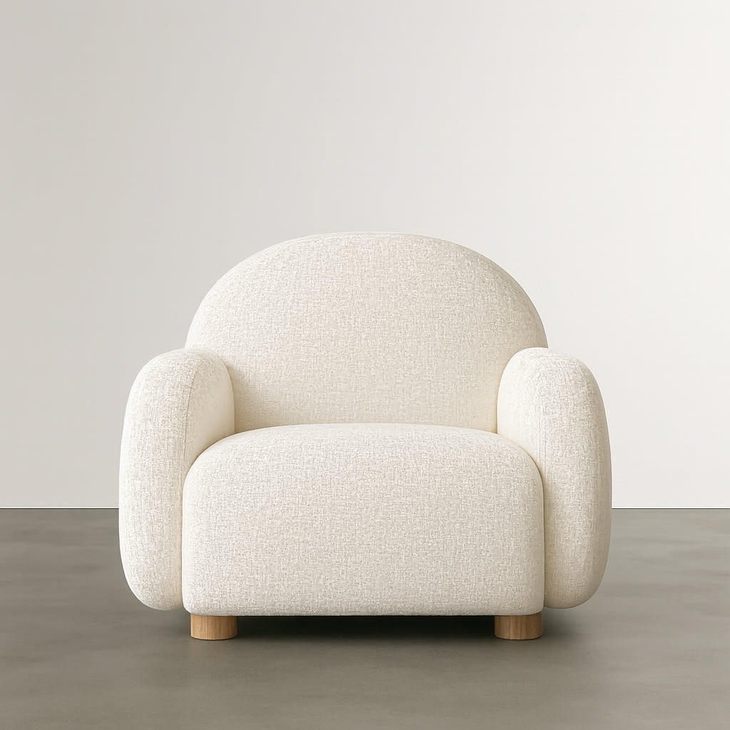 Samson Lounge Chair
