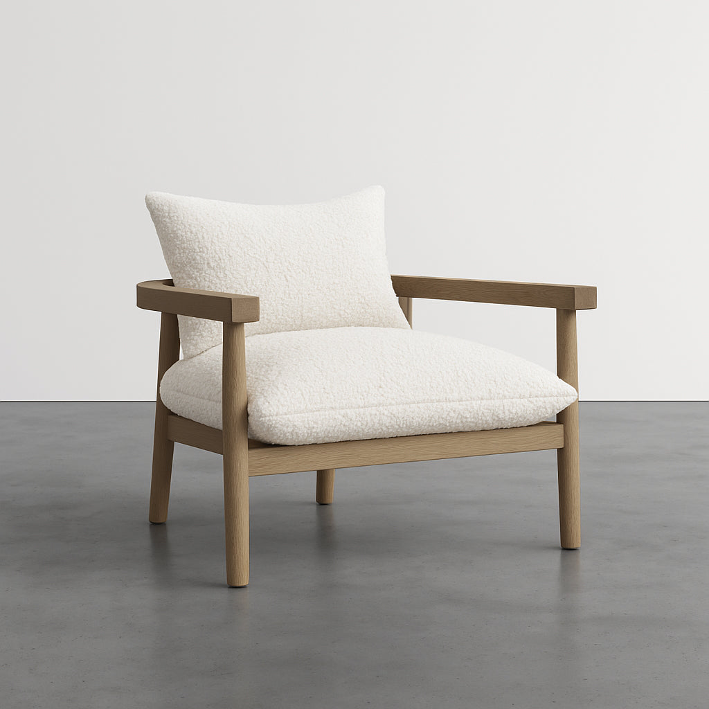 Tortola Lounge Chair