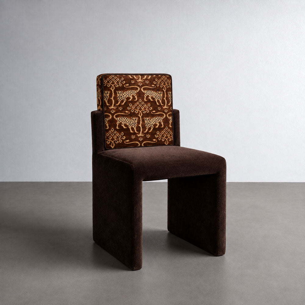 Caballero Dining Chair