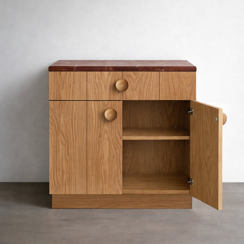 Calafia Nightstand