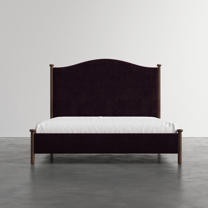 Capistrano Bed