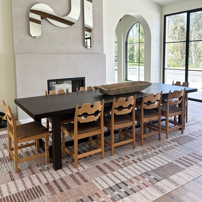 Capistrano Dining Table