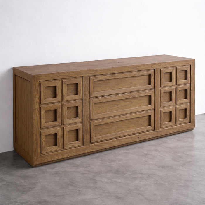 Capistrano Dresser