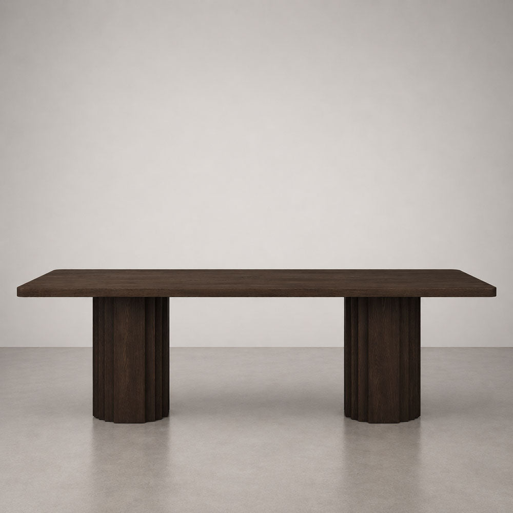 James Dining Table