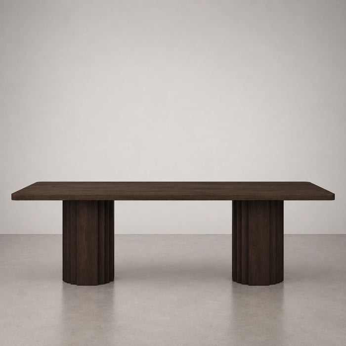 James Dining Table
